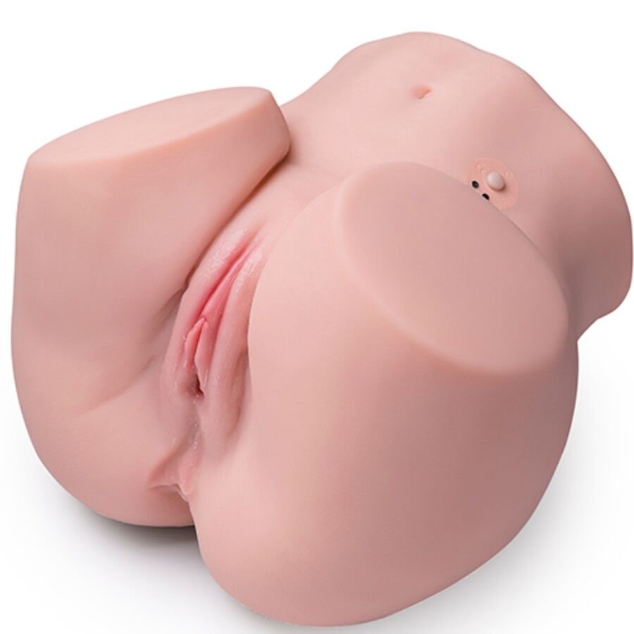 Comprar Xise - Olga Masturbador Vagina Y Ano Realístico Multiposición