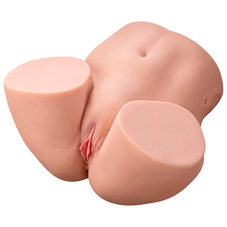 Comprar Xise - Ethel Thrusting Masturbador Vagina Realístico Con Vibración Multiposición