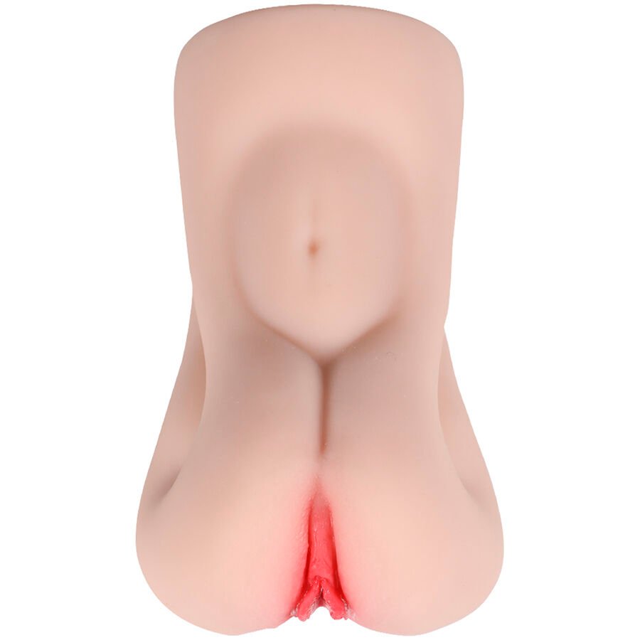 XISE - AGATHA VIBRATING MASTURBADOR VAGINA CON VIBRACIÓN