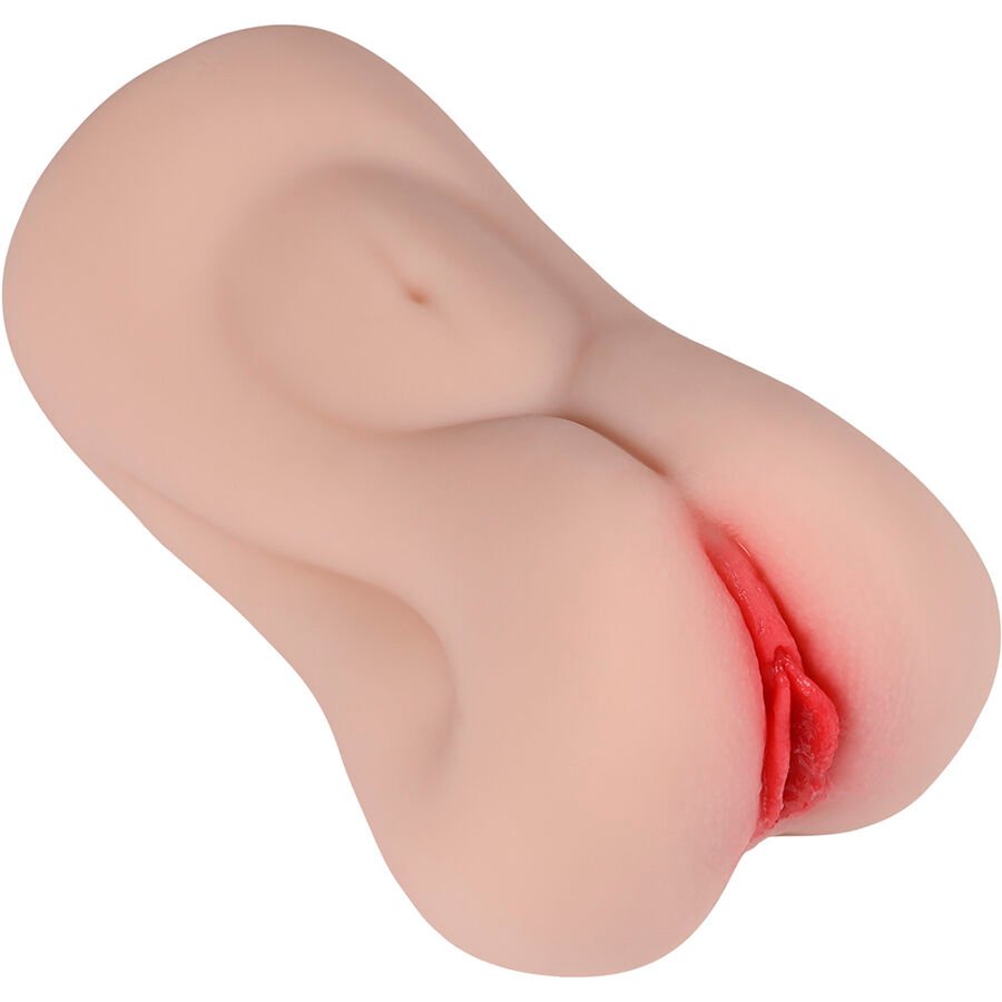 Comprar Xise - Agatha Vibrating Masturbador Vagina Con Vibración