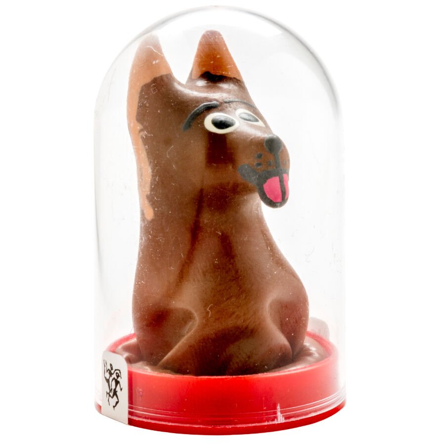 Comprar Condomerie - Preservativo Decorativo Pintado A Mano Perro