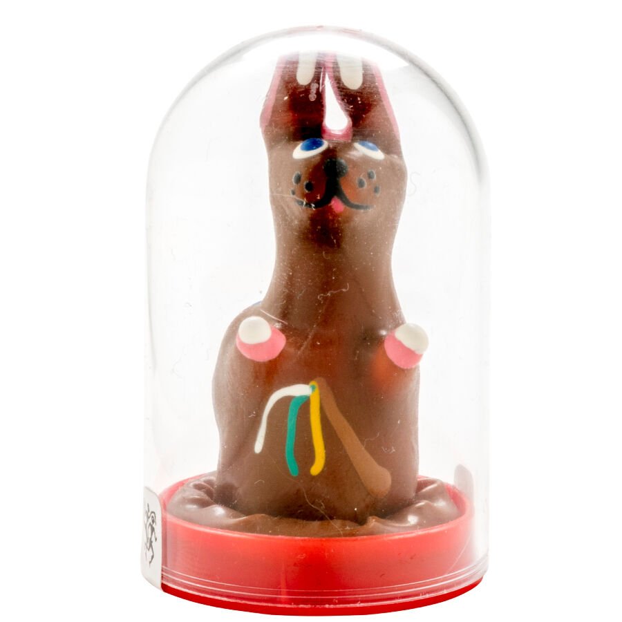 Comprar Condomerie - Preservativo Decorativo Pintado A Mano Conejito De Pascua