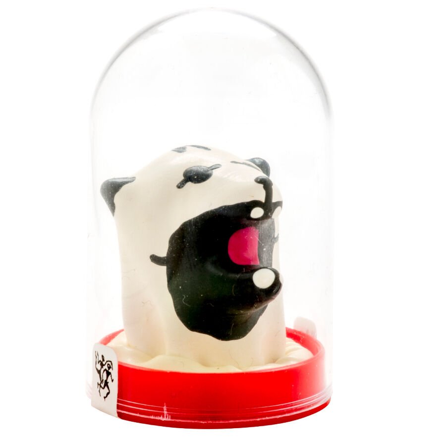 Comprar Condomerie - Preservativo Decorativo Pintado A Mano Oso Polar