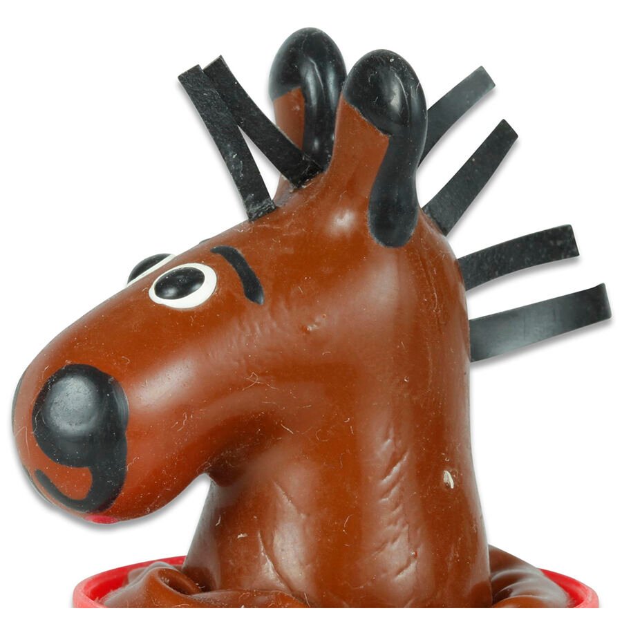 Comprar Condomerie - Preservativo Decorativo Pintado A Mano Caballo