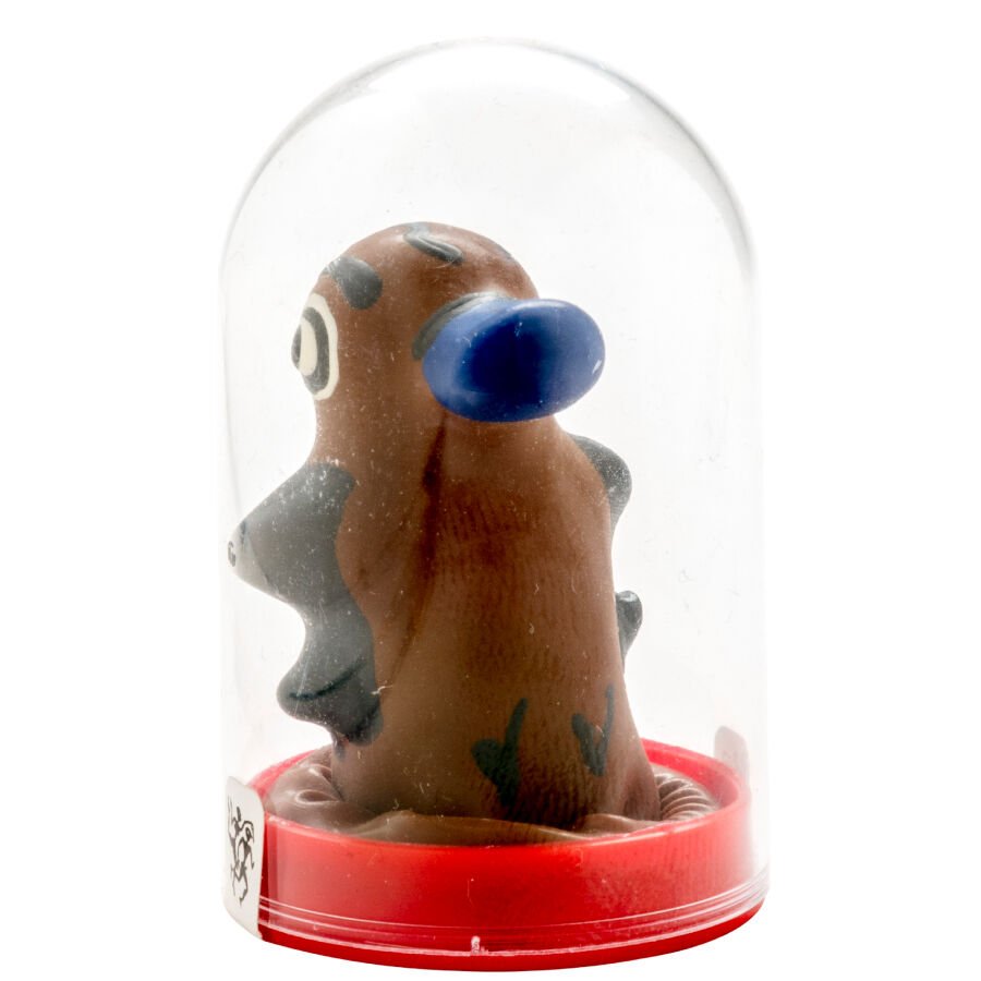 Comprar Condomerie - Preservativo Decorativo Pintado A Mano Ornitorrinco
