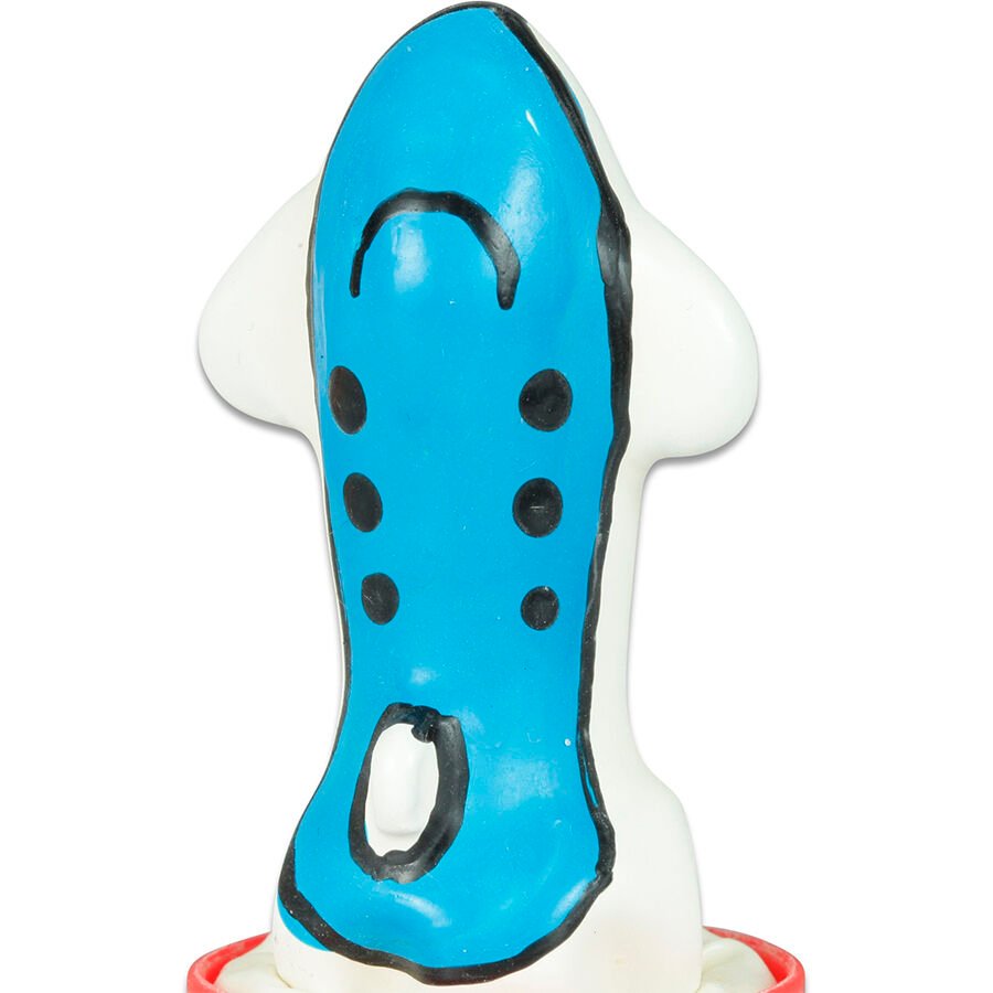 Comprar Condomerie - Preservativo Decorativo Pintado A Mano Avión