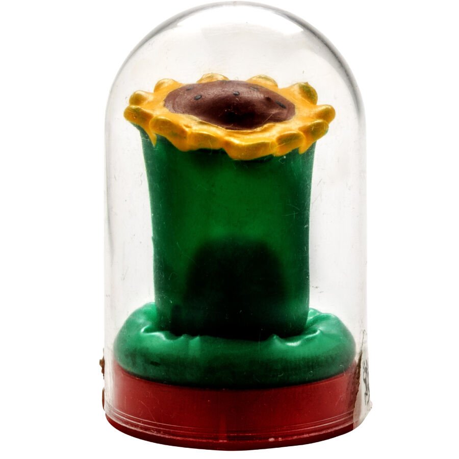 Comprar Condomerie - Preservativo Decorativo Pintado A Mano Girasol