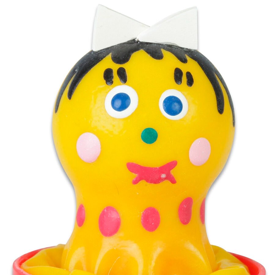Comprar Condomerie - Preservativo Decorativo Pintado A Mano Chica