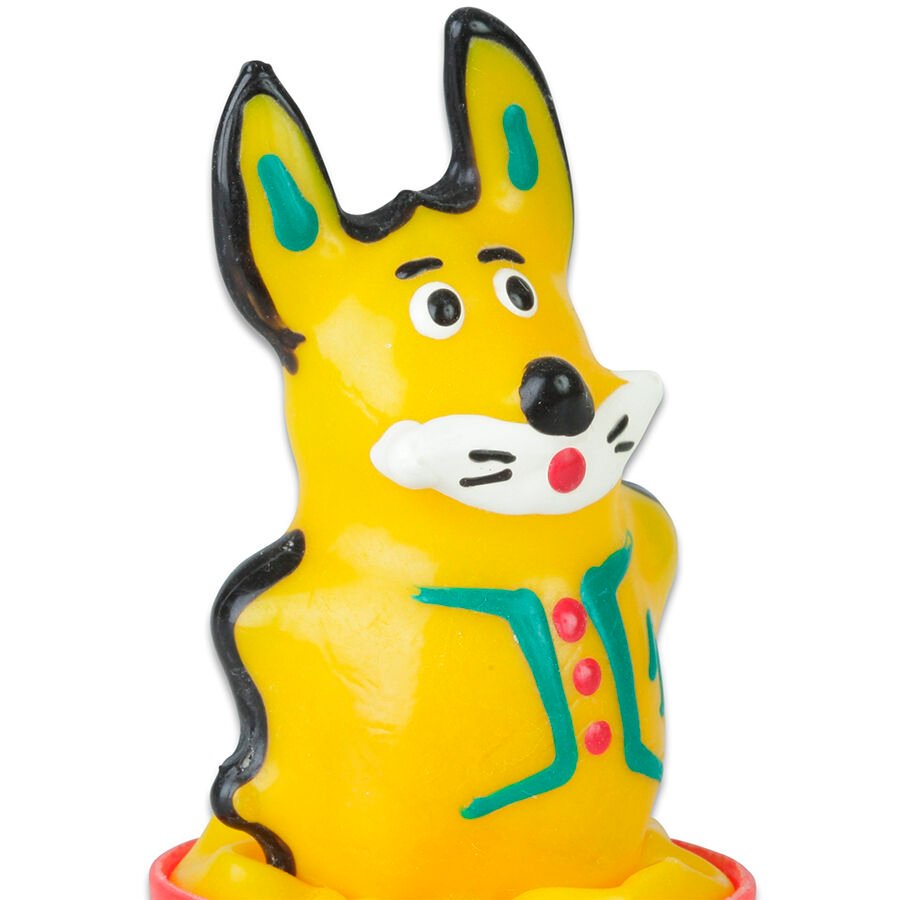 Comprar Condomerie - Preservativo Decorativo Pintado A Mano Liebre China Modelo 1