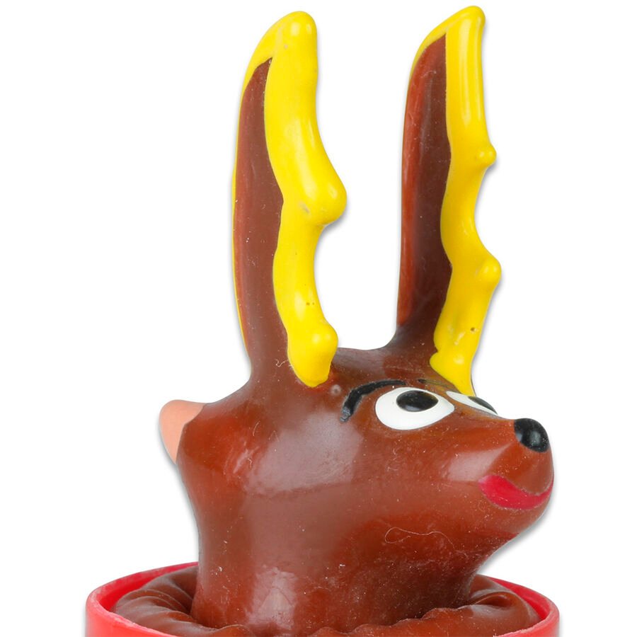Comprar Condomerie - Preservativo Decorativo Pintado A Mano Reno