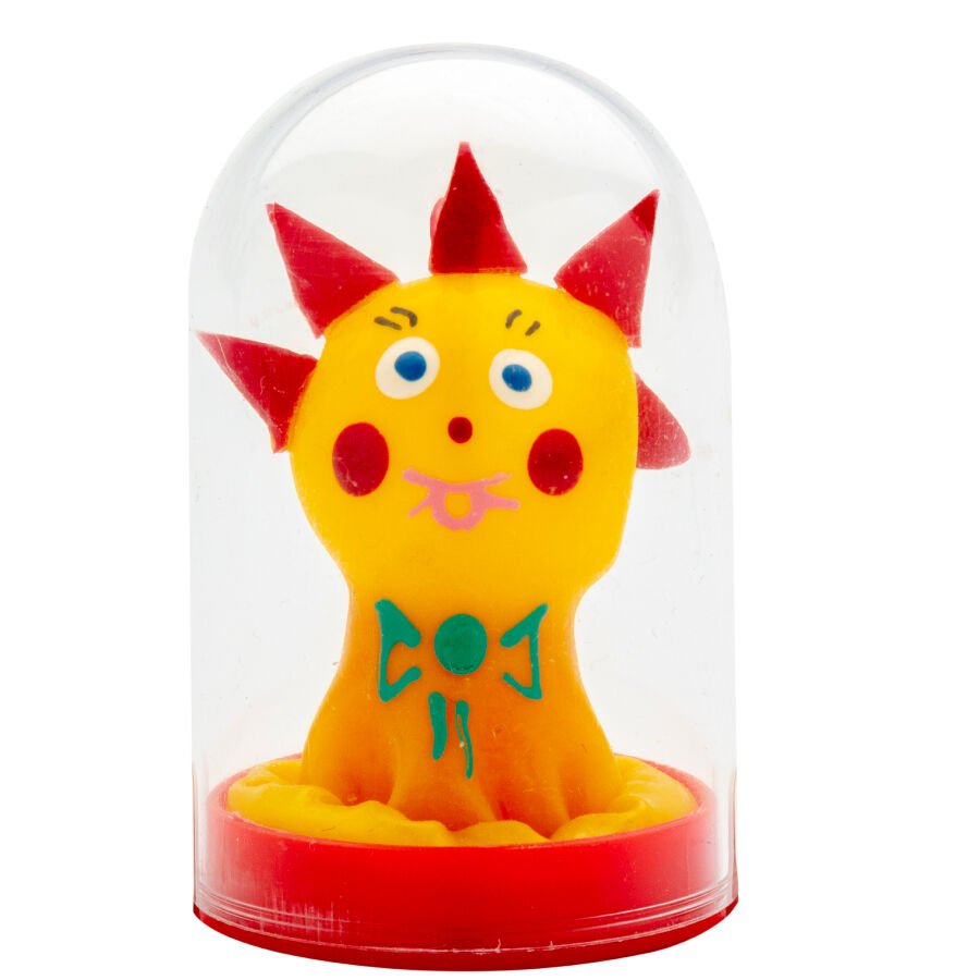 Comprar Condomerie - Preservativo Decorativo Pintado A Mano Cometa