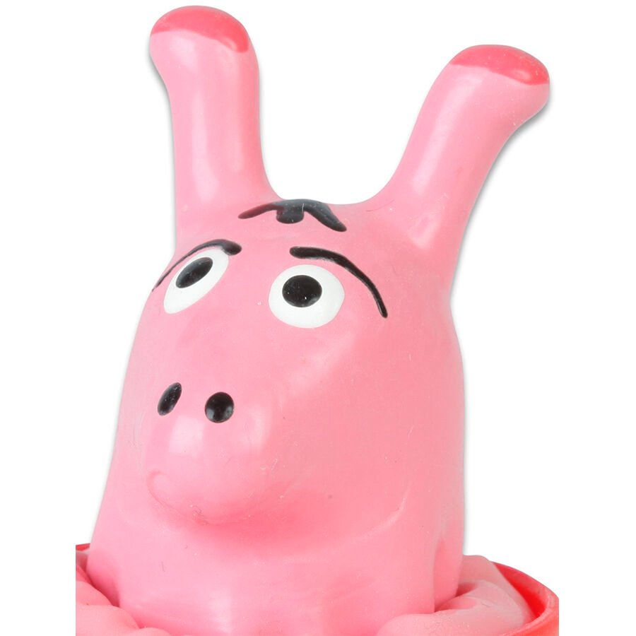 Comprar Condomerie - Preservativo Decorativo Pintado A Mano Becerro