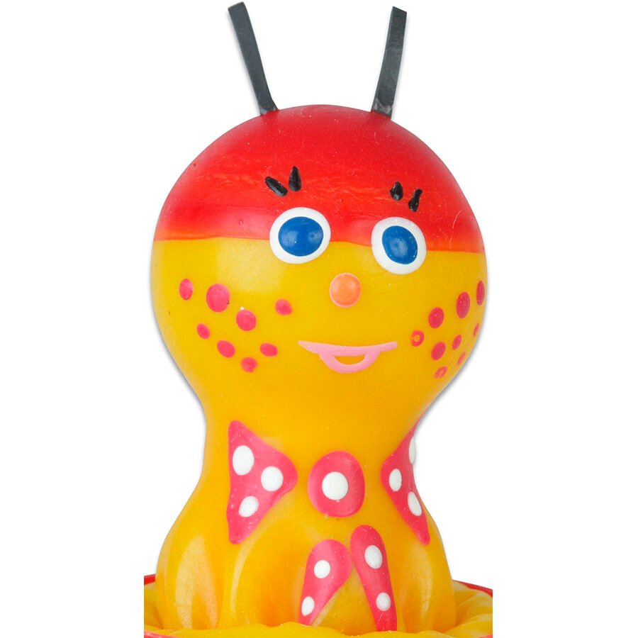 Comprar Condomerie - Preservativo Decorativo Pintado A Mano Escarabajo