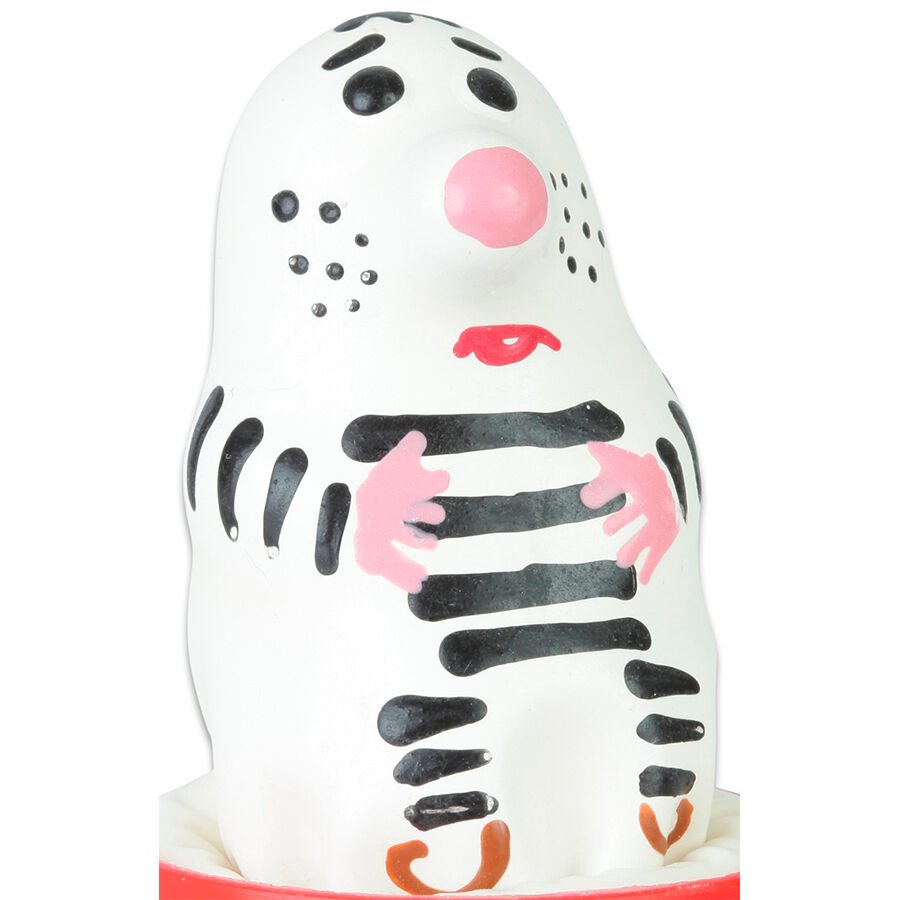 Comprar Condomerie - Preservativo Decorativo Pintado A Mano Prisionero