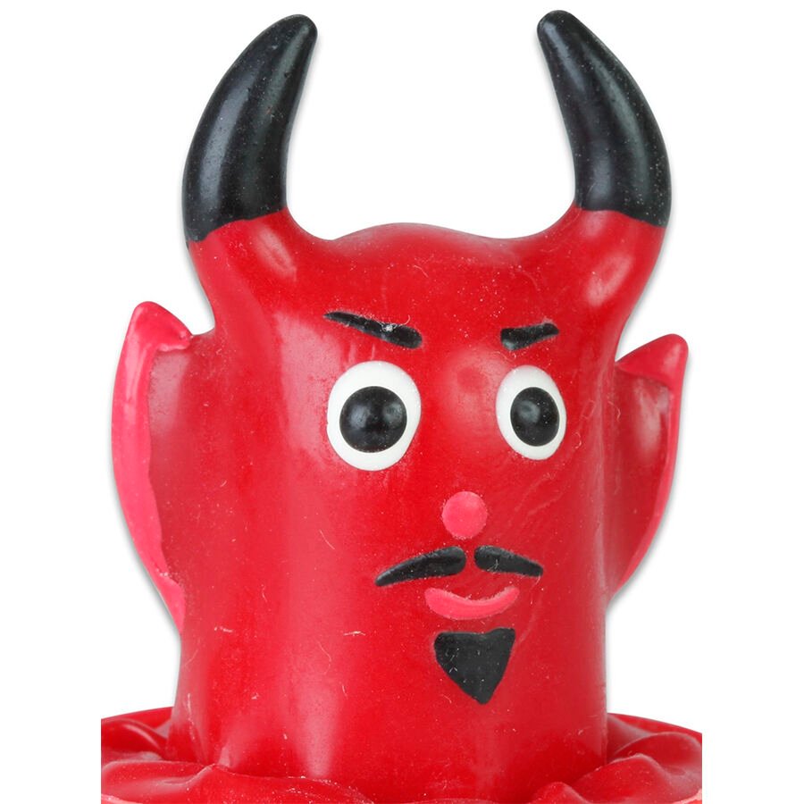 Comprar Condomerie - Preservativo Decorativo Pintado A Mano Demonio