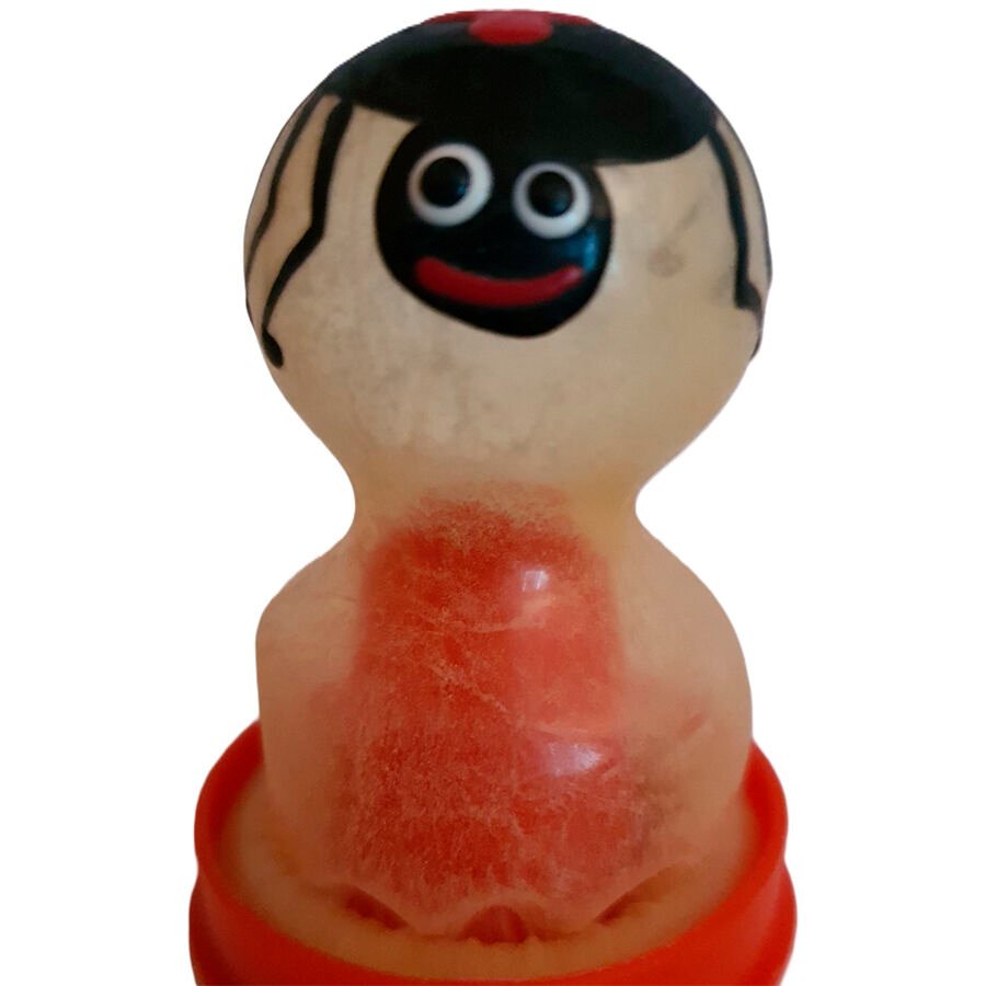Comprar Condomerie - Preservativo Decorativo Pintado A Mano Araña