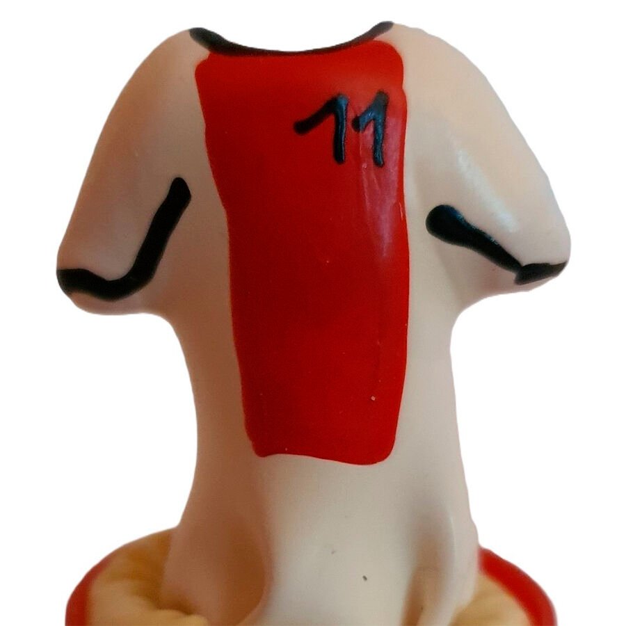 Comprar Condomerie - Preservativo Decorativo Pintado A Mano Camiseta Ajax