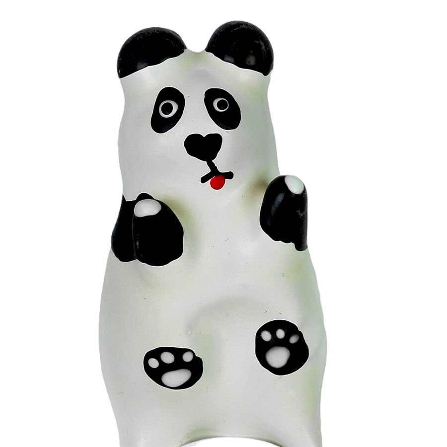 Comprar Condomerie - Preservativo Decorativo Pintado A Mano Panda Modelo Xl