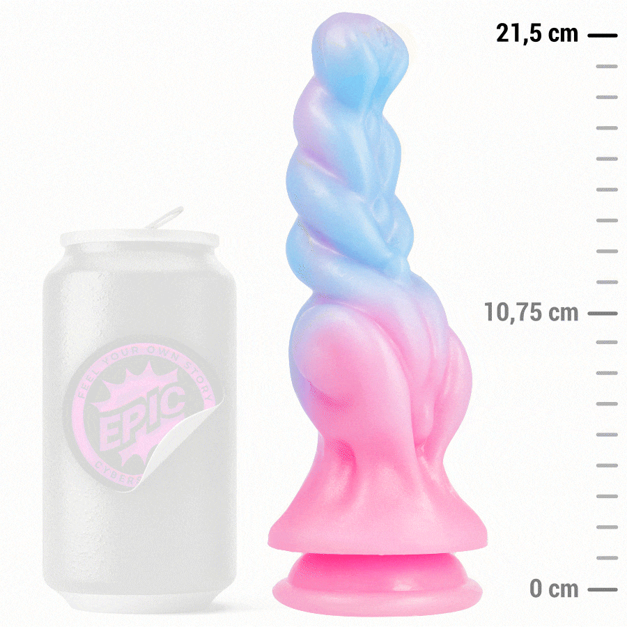 Comprar Epic - Rheona Dildo Amanecer Epic - Rheona Dildo Amanecer
