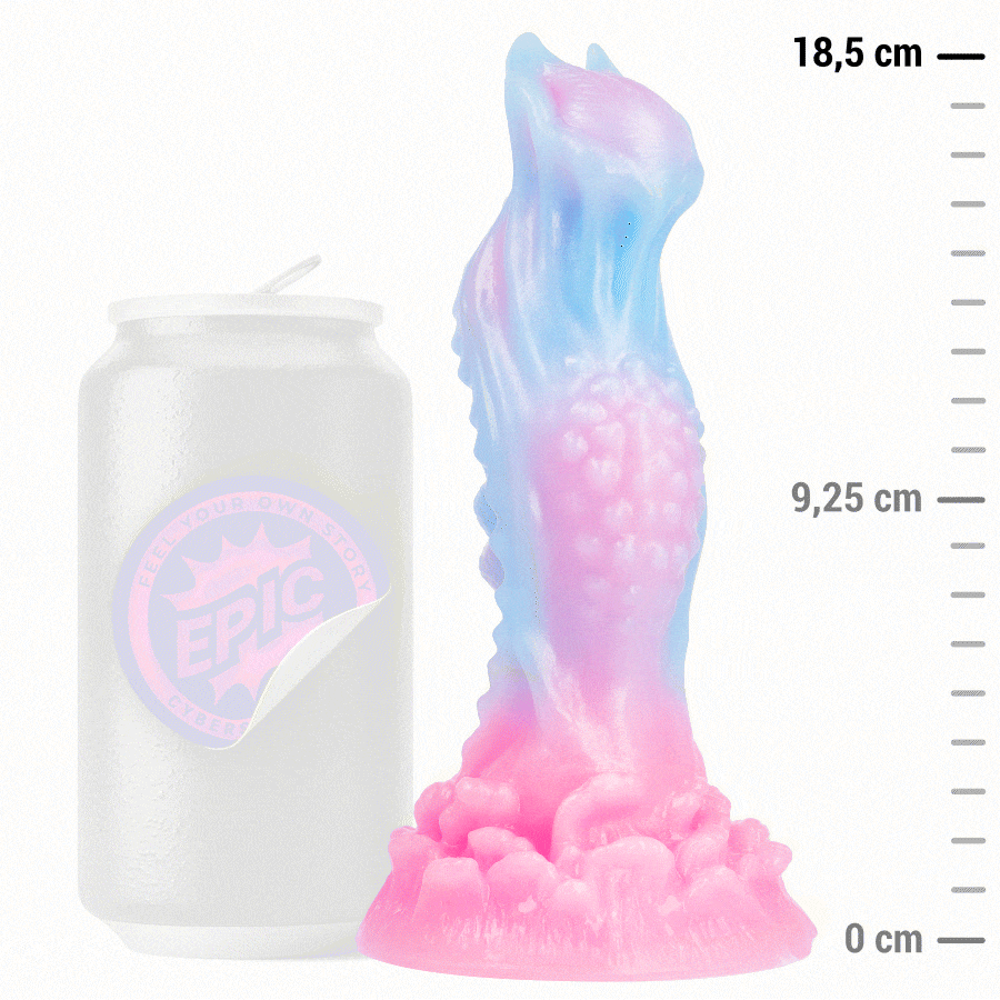 EPIC - OCEARA DILDO AMANECER EPIC