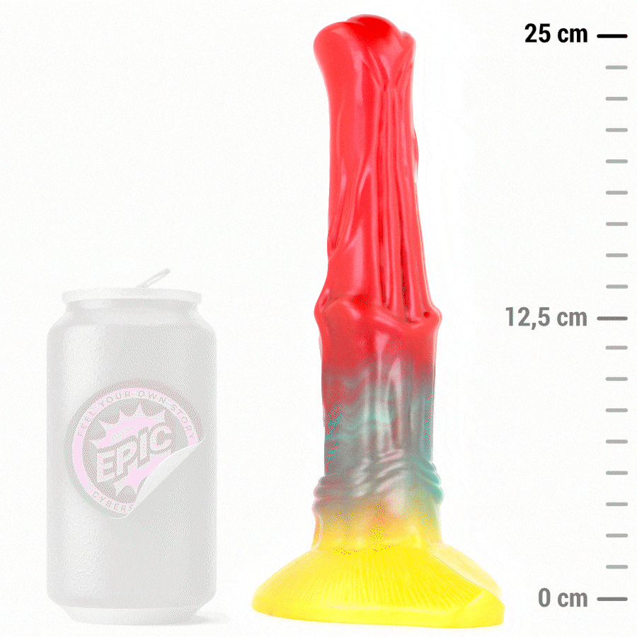 Comprar Epic - Aethon Dildo Resplandor Epic - Aethon Dildo Resplandor