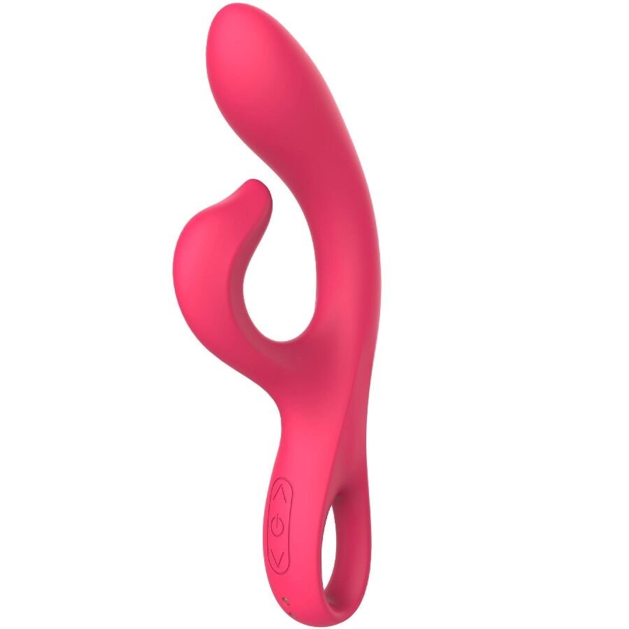 XOCOON - ENDLESS ORGASM VIBRADOR PUNTO G FUCSIA