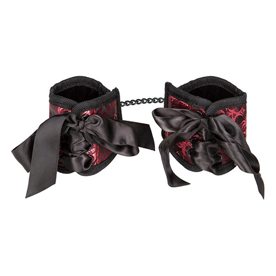 CALEXOTICS - SCANDAL ESPOSAS DE CORSÉ CALEXOTICS