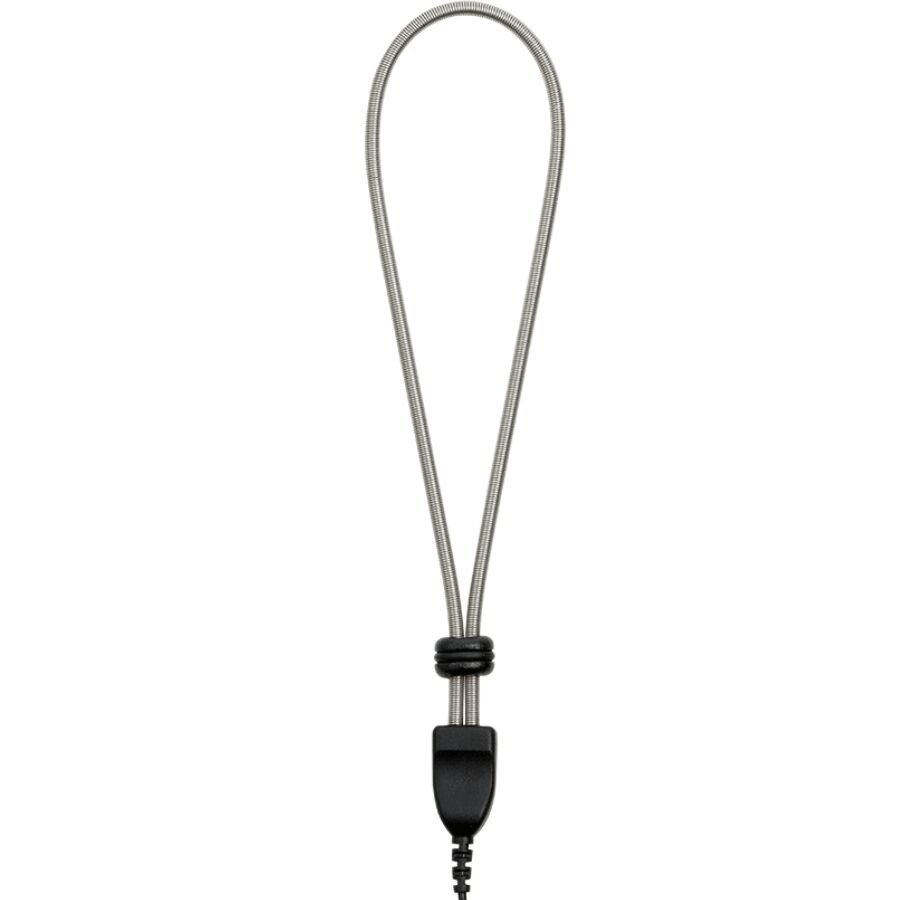 ELECTRASTIM - ELECTRALOOP ANILLO ESCROTAL METÁLICO AJUSTABLE ELECTRASTIM