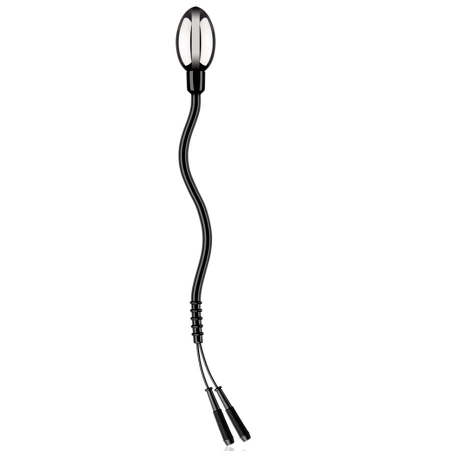 ELECTRASTIM - TADPOLE ELECTRODE ELECTRO HUEVO DE COLA BLANDA ELECTRASTIM