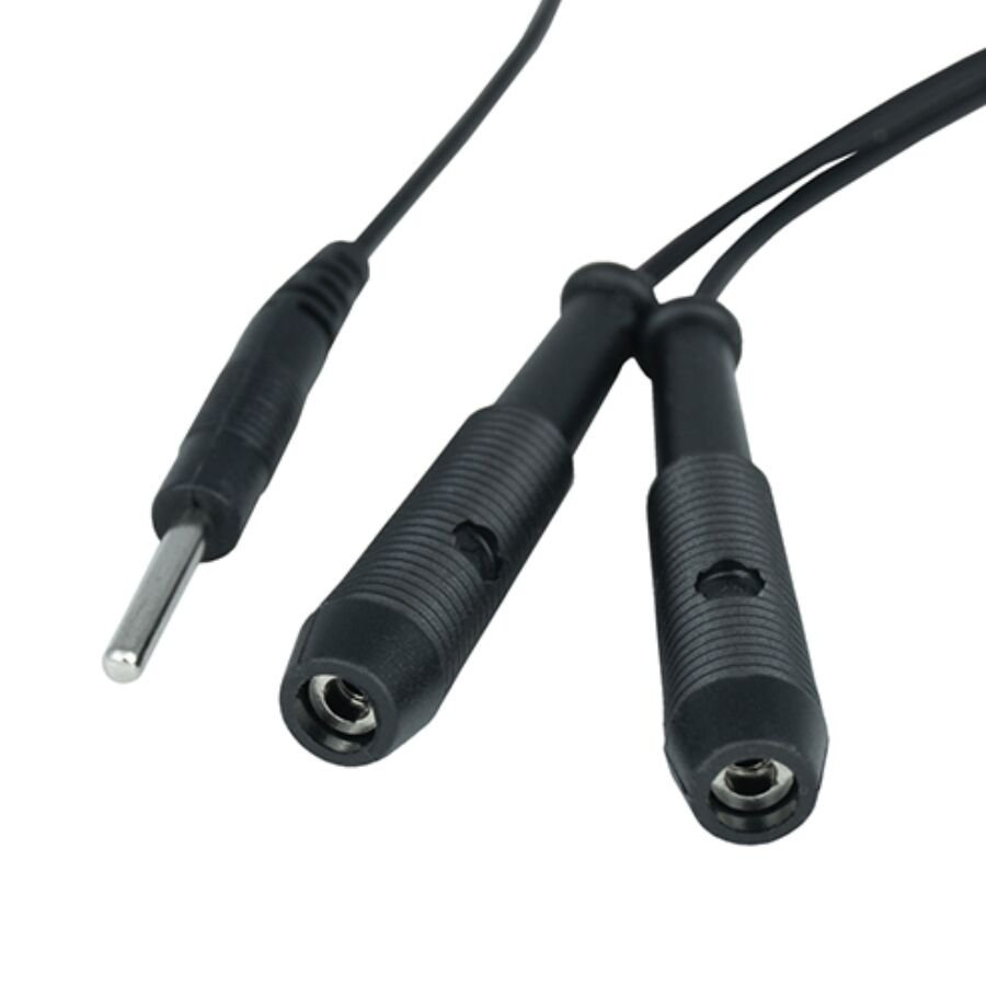 ELECTRASTIM - CABLE COMBINADOR DE TRES FASES ELECTRASTIM