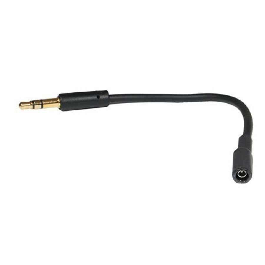 ELECTRASTIM - ADAPTADOR DE CABE DE CONECTOR 3.5 MM ELECTRASTIM