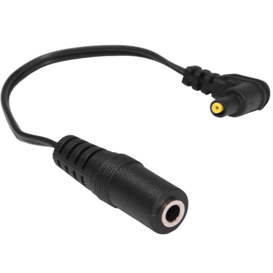 ELECTRASTIM - ADAPTADOR ESTÁNDAR A CONECTOR 3.5 MM ELECTRASTIM