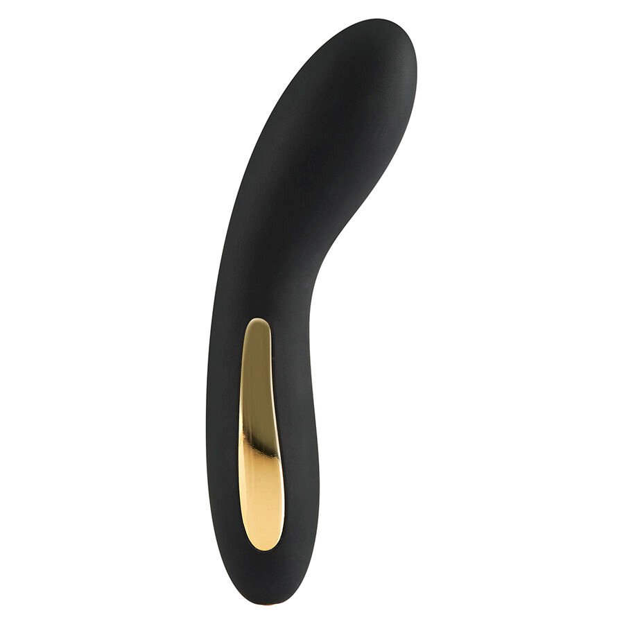TOYJOY - LUZ LUMINATE VIBRADOR NEGRO TOYJOY