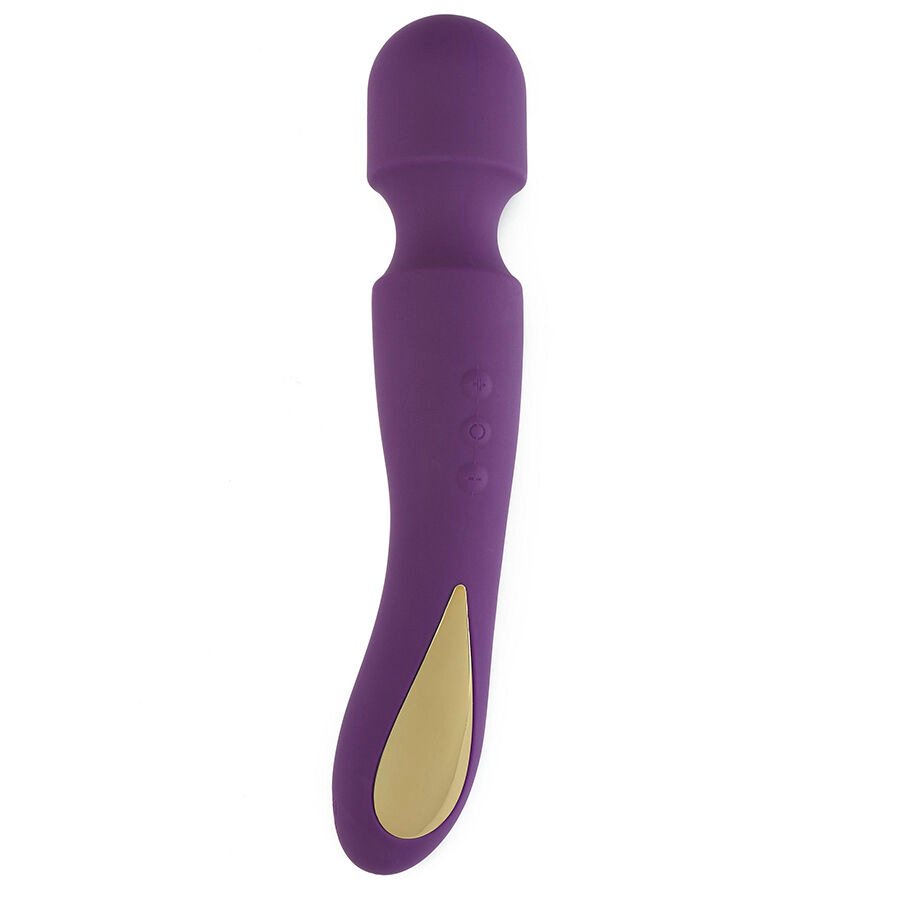 TOYJOY - LUZ ZENITH MASAJEADOR WAND MORADO TOYJOY