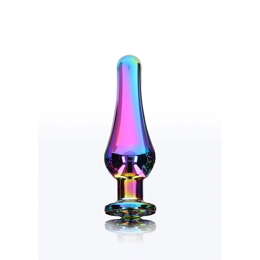 TOYJOY - ANAL PLAY TWILIGHT BUM BIJOU PLUG ANAL PEQUEÑO