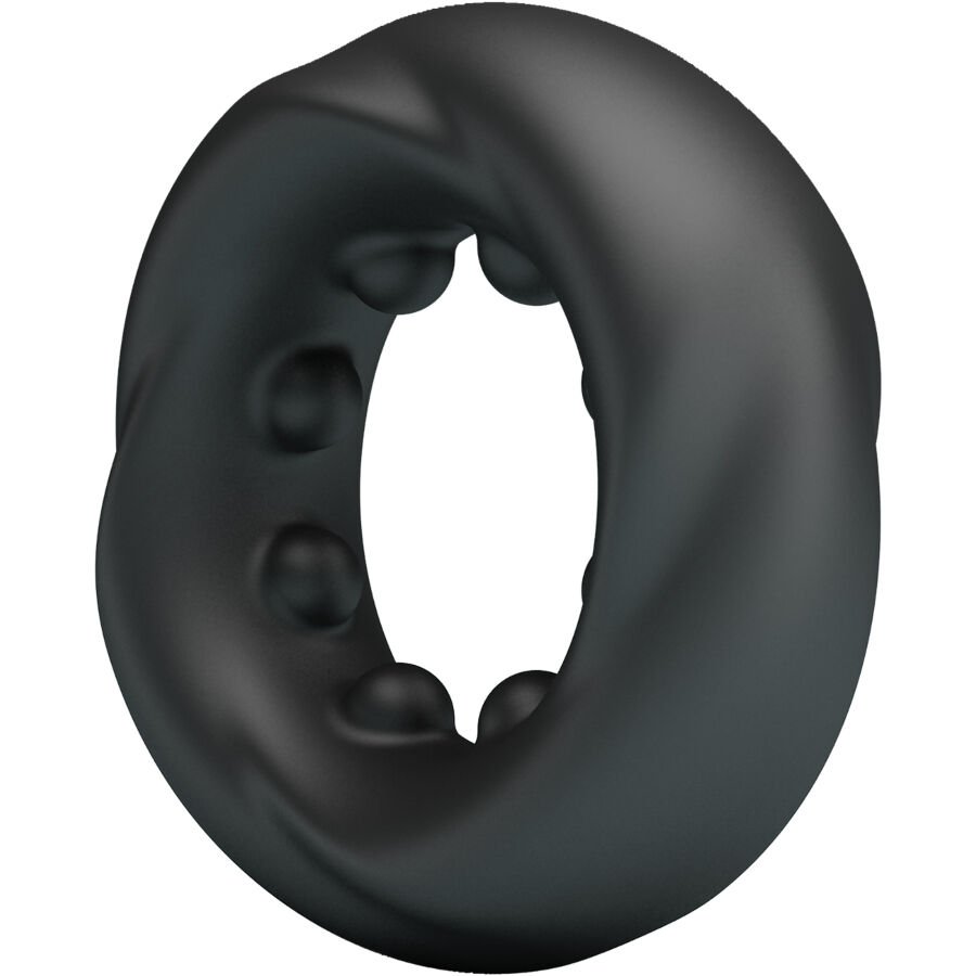 CRAZY BULL - DAQUEZ ANILLO SILICONA MODELO 4