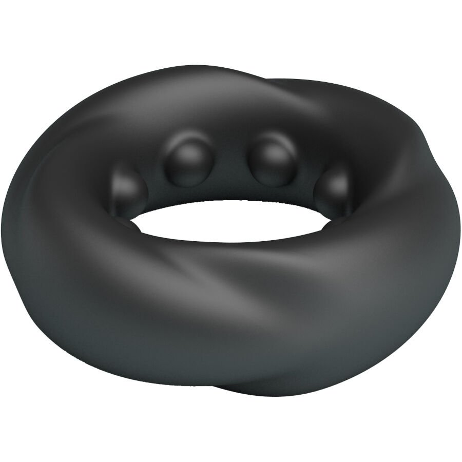 CRAZY BULL - DAQUEZ ANILLO SILICONA MODELO 4