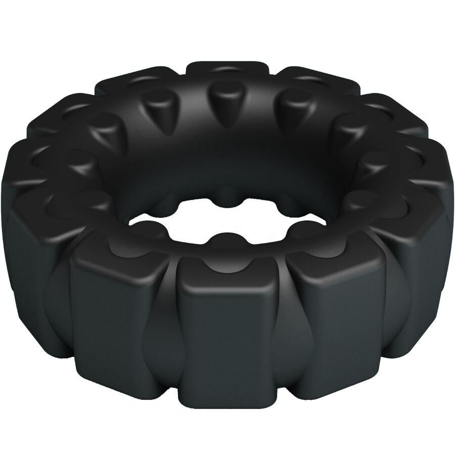 CRAZY BULL - LAIDEN ANILLO SILICONA MODELO 5
