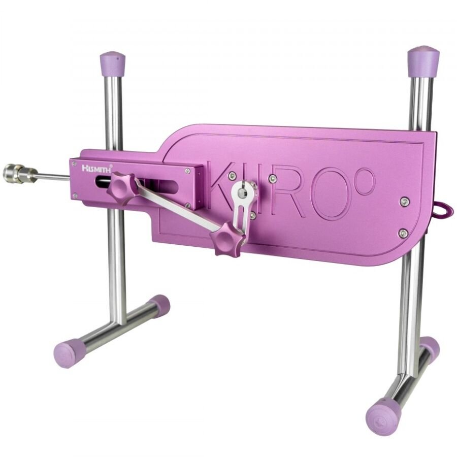 Comprar Kiiroo - Pleasure Drive Máquina Sexual Interactiva Kiiroo - Pleasure Drive Máquina Sexual Interactiva