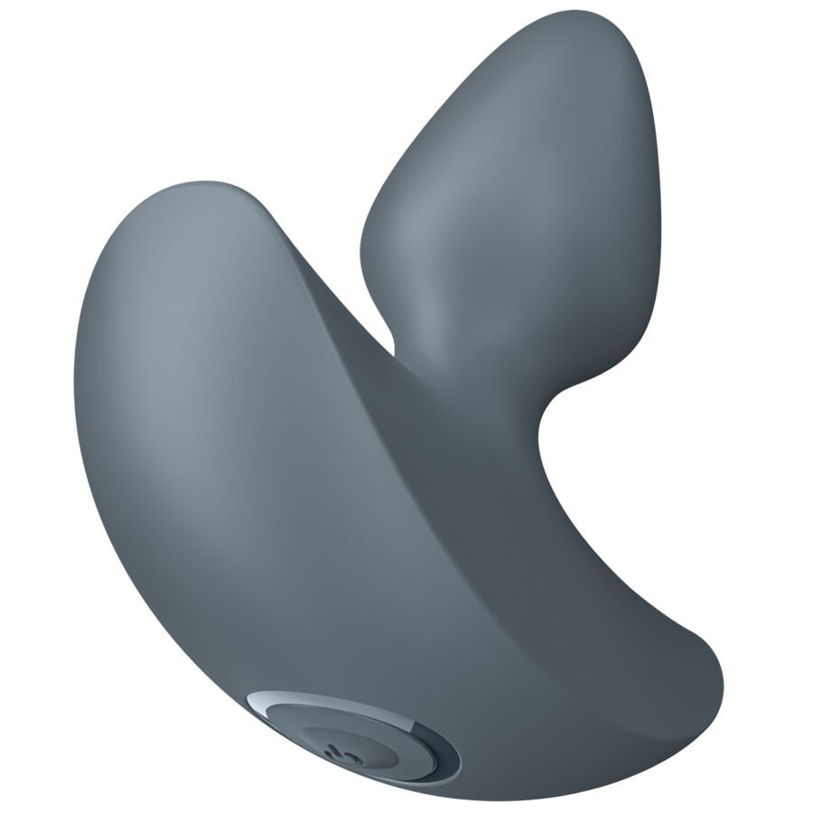 Comprar Satisfyer - Absolute Beginners 1 Plug Anal Vibrador
