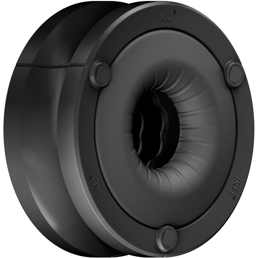 Comprar Fun Factory - Iku Tight Masturbador Negro