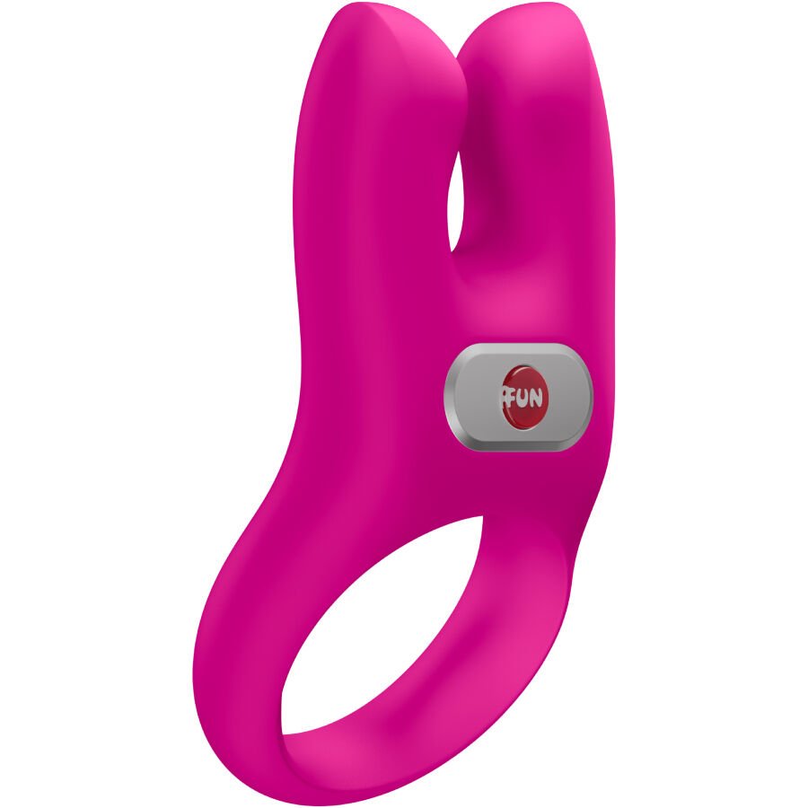 FUN FACTORY - NOS CLASSIC ANILLO VIBRADOR PENE MAGENTA FUN FACTORY