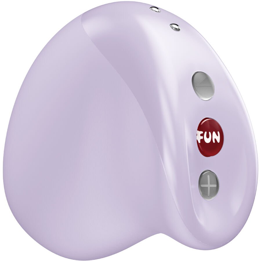 Comprar Fun Factory - Mea Vibrador Air Pulse Violeta
