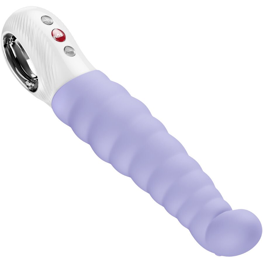 FUN FACTORY - PATCHY PAUL VIBRADOR PUNTO G VIOLETA FUN FACTORY