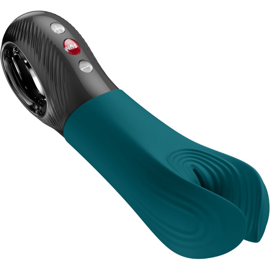 Comprar Fun Factory - Manta Masturbador Vibrador Verde