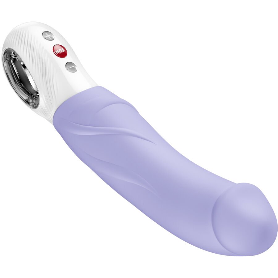 Comprar Fun Factory - Big Boss Vibrador Punto G Violeta