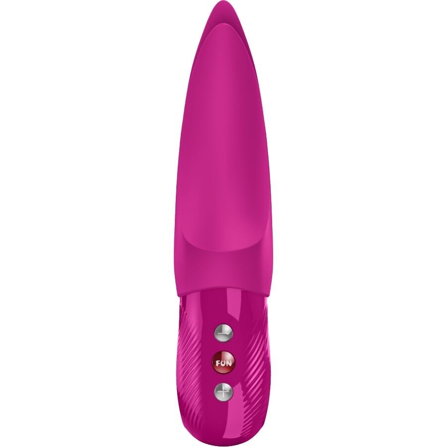 FUN FACTORY - VOLTA VIBRADOR LAY-ON MAGENTA FUN FACTORY