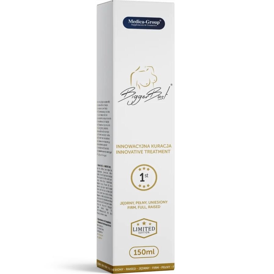 MEDICA GROUP - SERUM PARA PECHOS 150 ML
