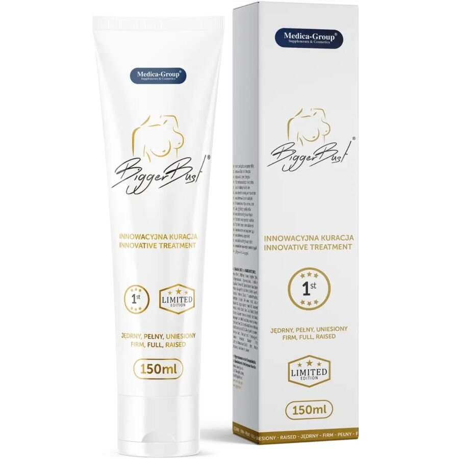MEDICA GROUP - SERUM PARA PECHOS 150 ML