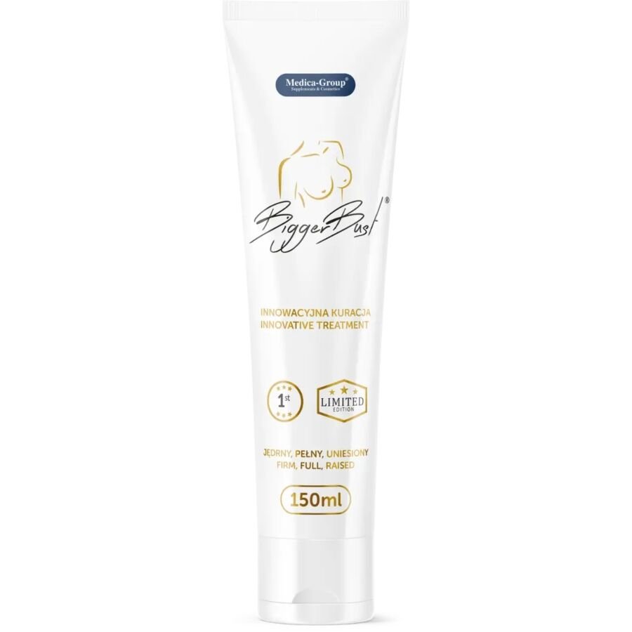 MEDICA GROUP - SERUM PARA PECHOS 150 ML MEDICA GROUP
